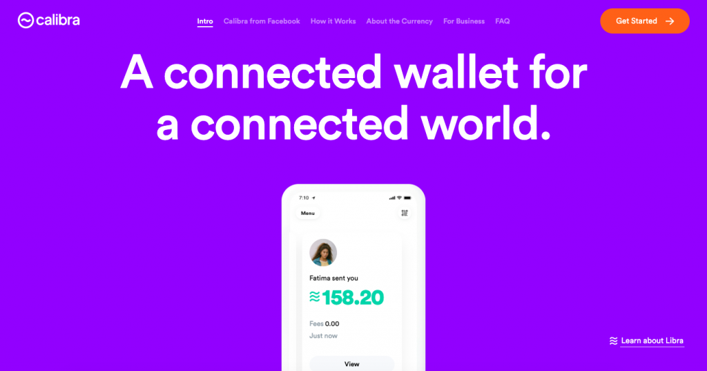 Libra’s pros and cons