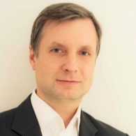 Sergei Bulgakov photo for Blockchain webinar